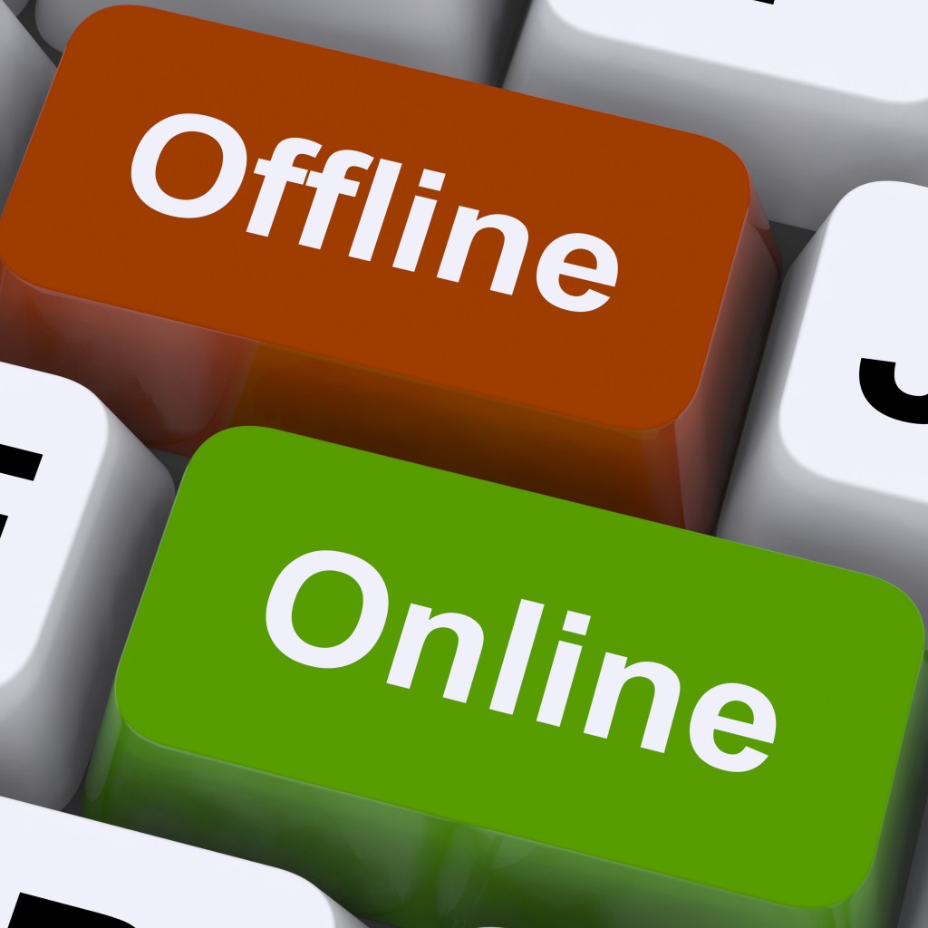 Phần mềm bán hàng online