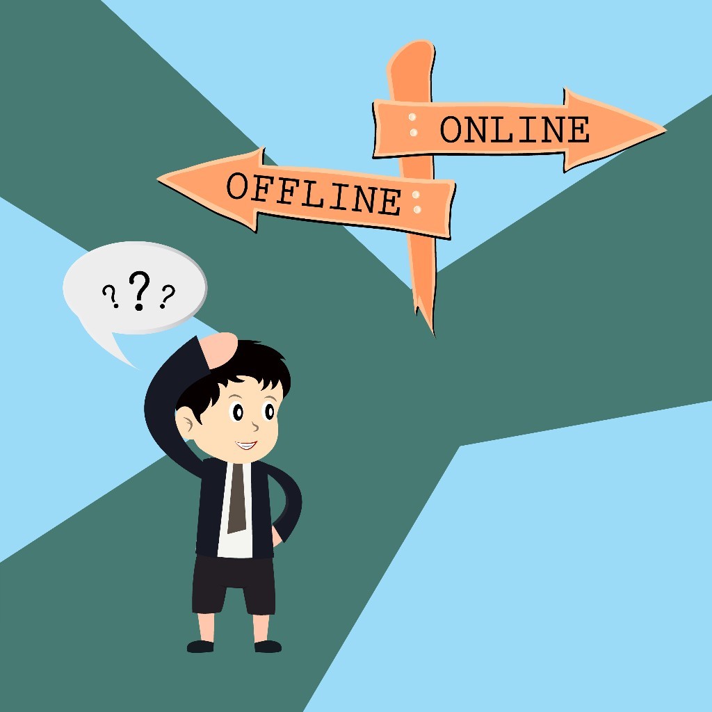 Phần mềm bán hàng online