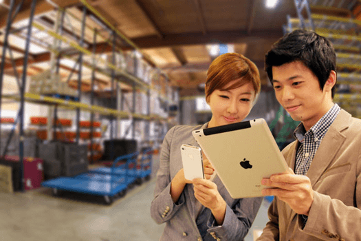 phần mềm quản lý bán hàng trên điện thoại