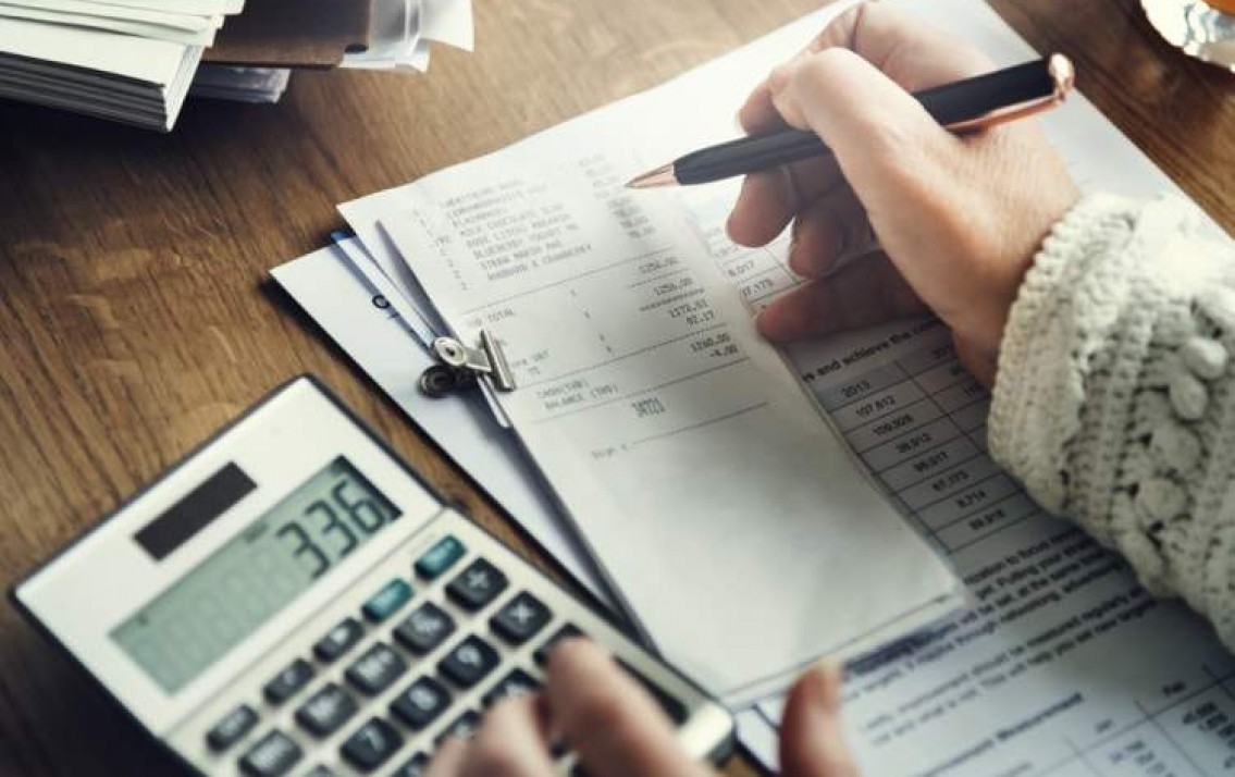 Quản lý thu chi bằng phần mềm quản lý bán hàng